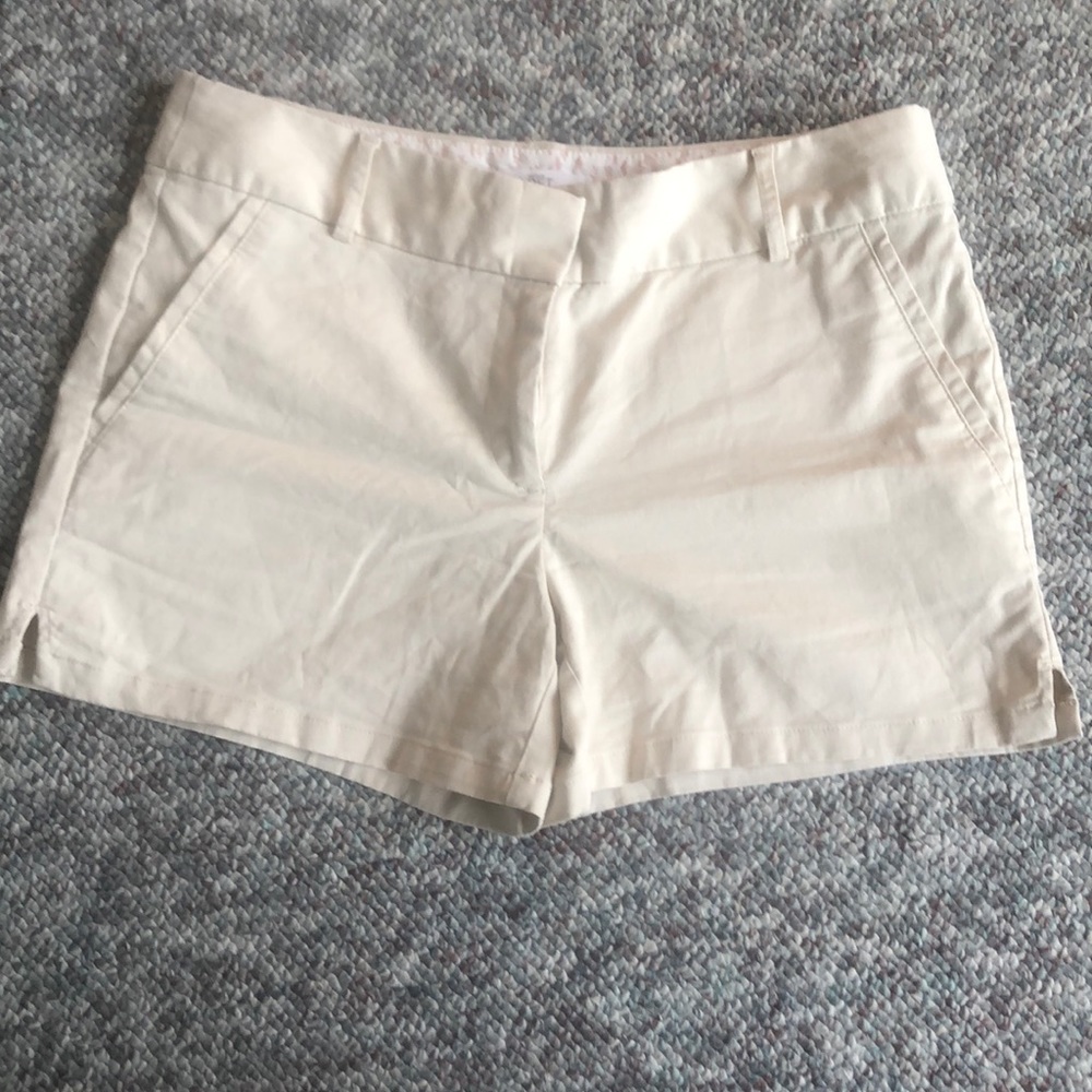 Loft shorts